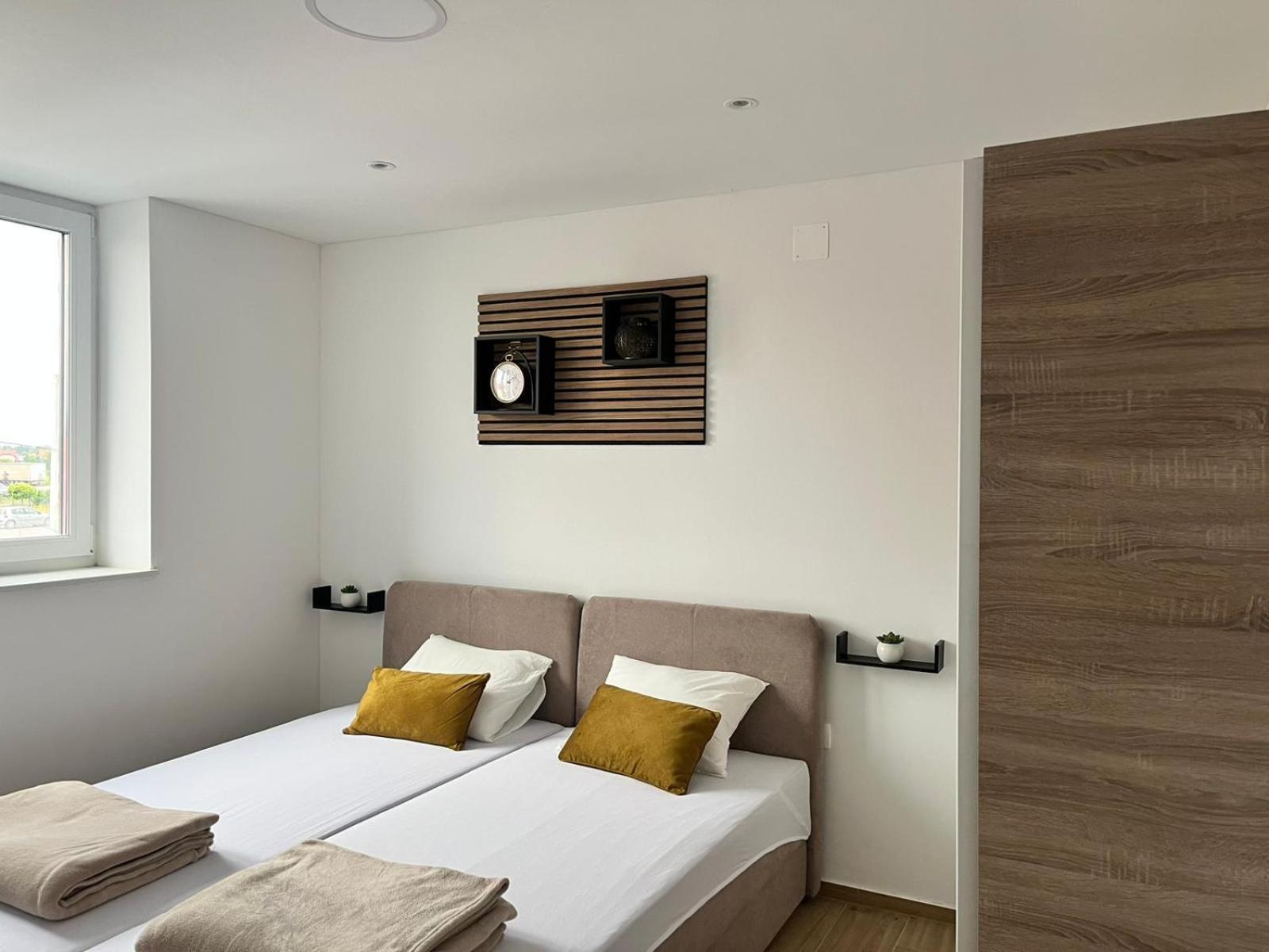 Best Apartments Novaki Samoborski المظهر الخارجي الصورة
