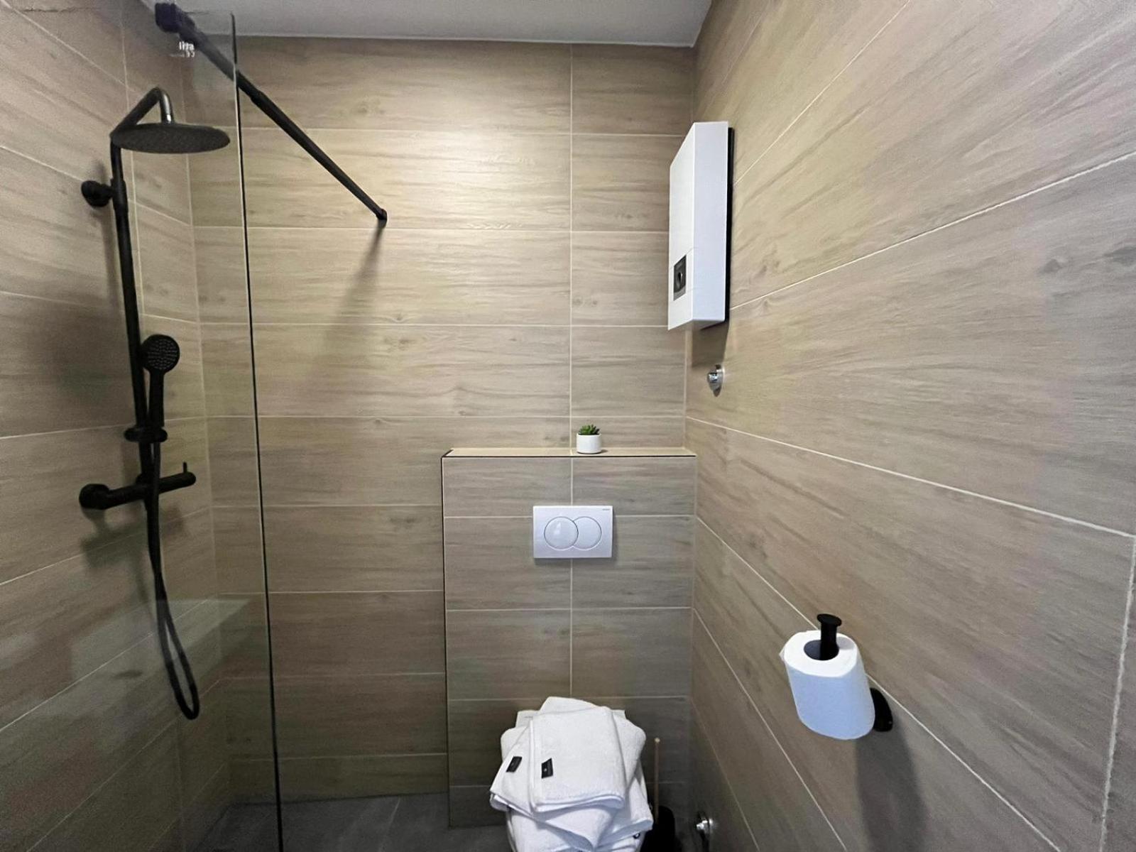 Best Apartments Novaki Samoborski المظهر الخارجي الصورة