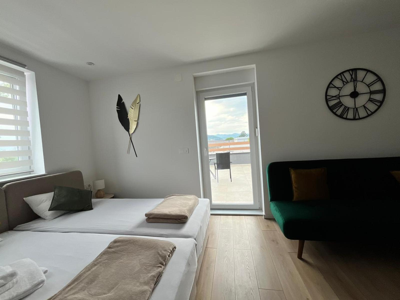 Best Apartments Novaki Samoborski المظهر الخارجي الصورة