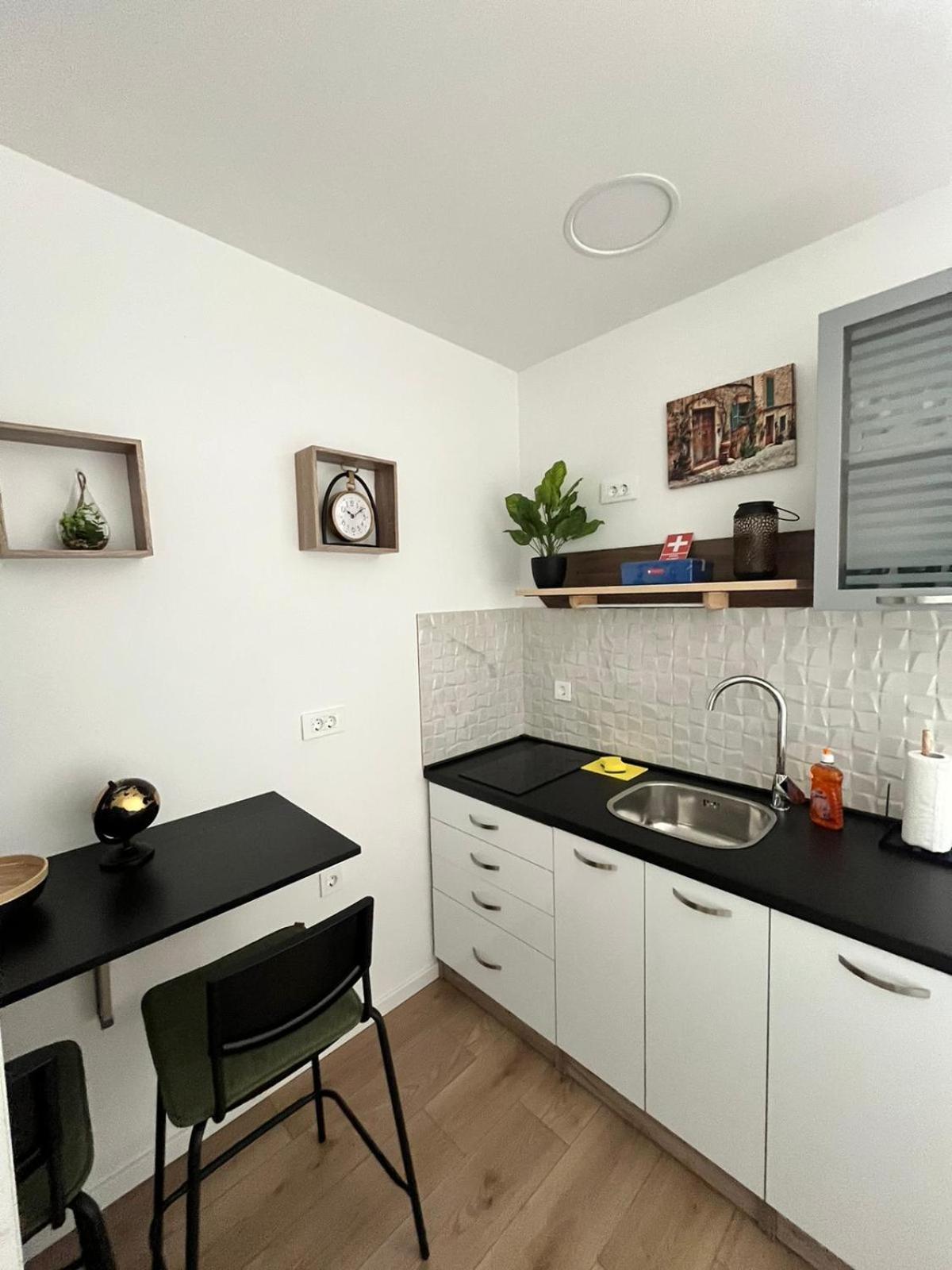 Best Apartments Novaki Samoborski المظهر الخارجي الصورة