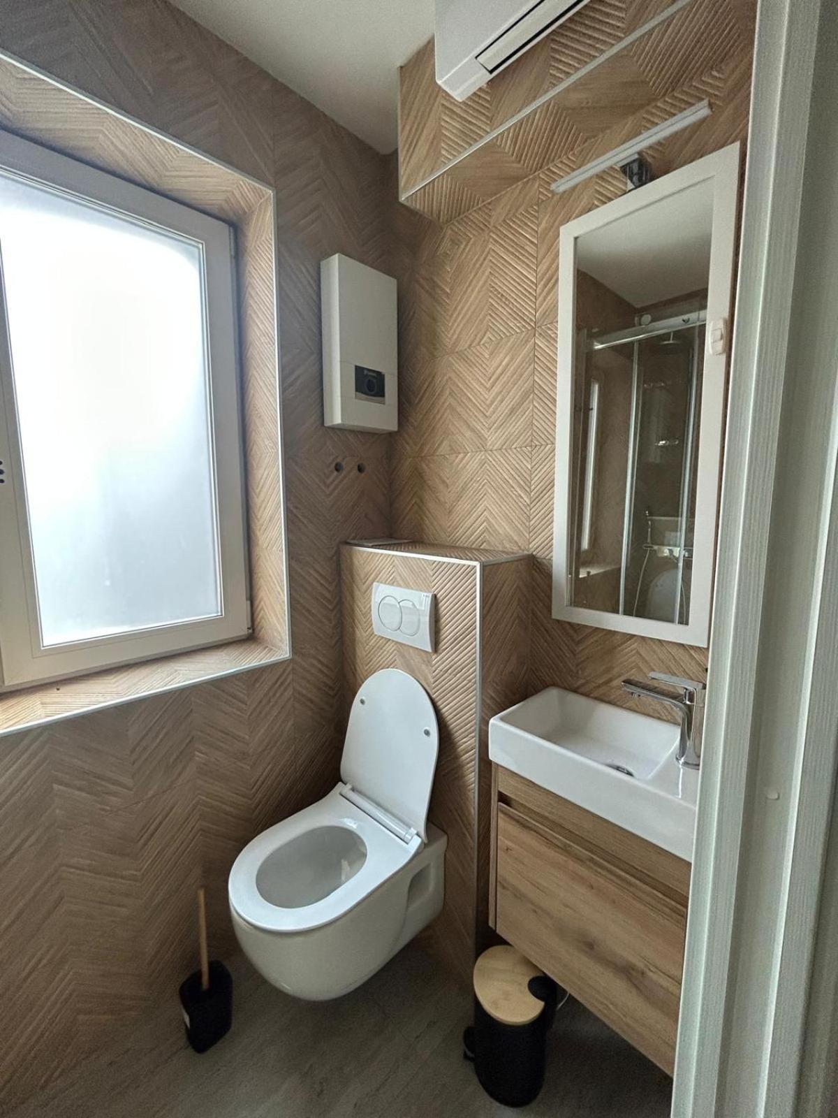Best Apartments Novaki Samoborski المظهر الخارجي الصورة